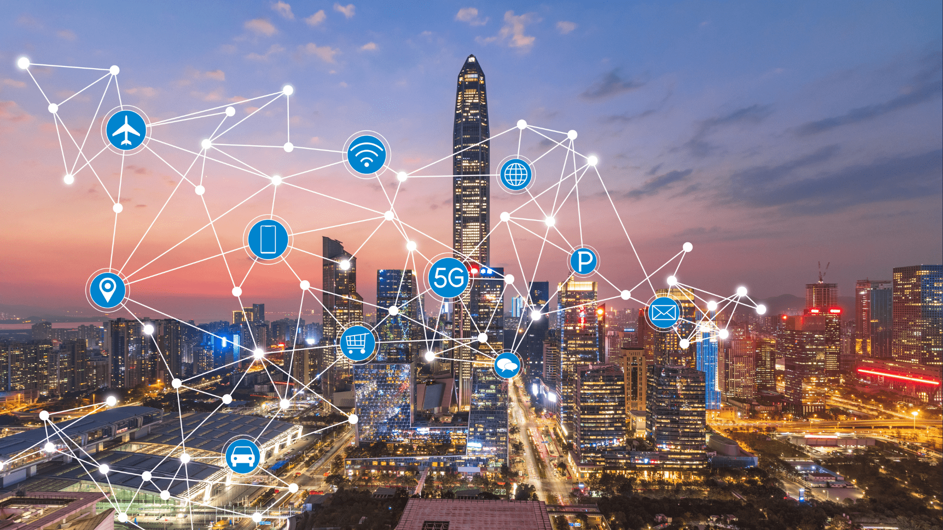 Why ELV Systems Are the Backbone of Modern Buildings